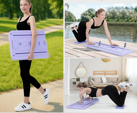 Saltea Pilates ShapeReform™