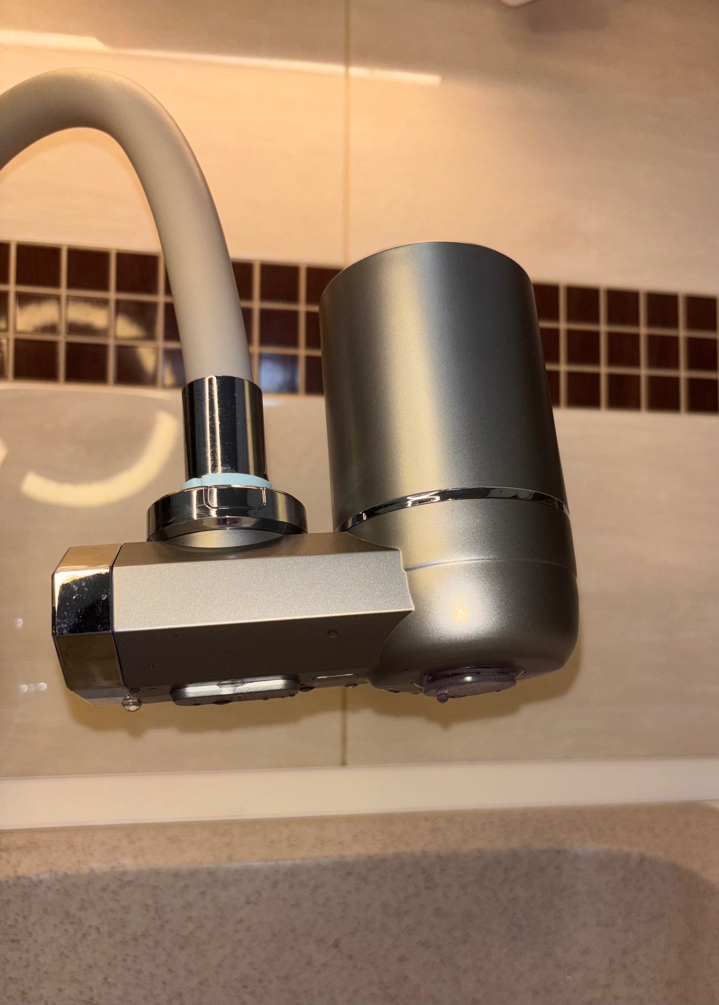 Hydro Clean™ Professzionális Vízszűrő