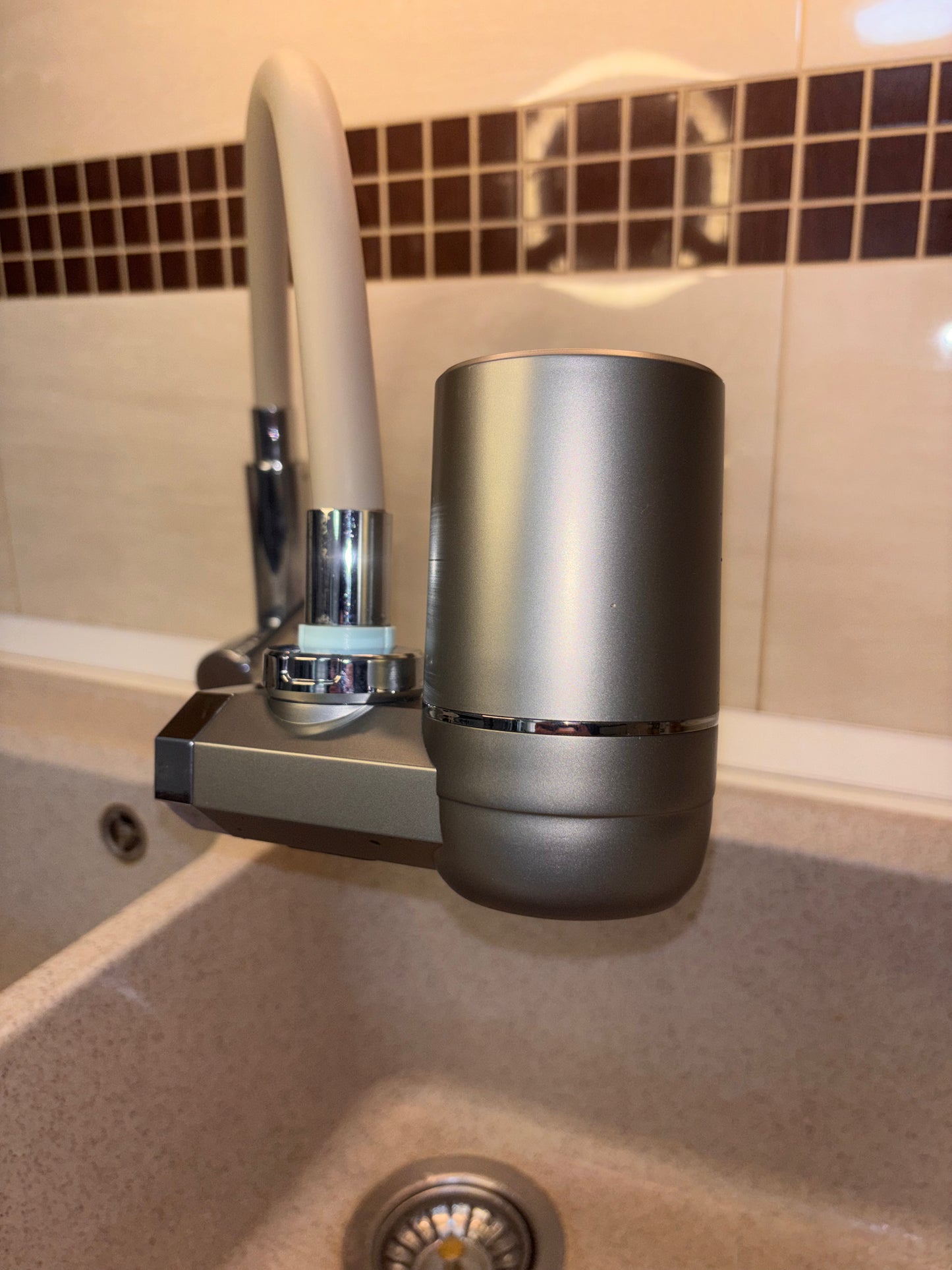 Hydro Clean™ Professzionális Vízszűrő