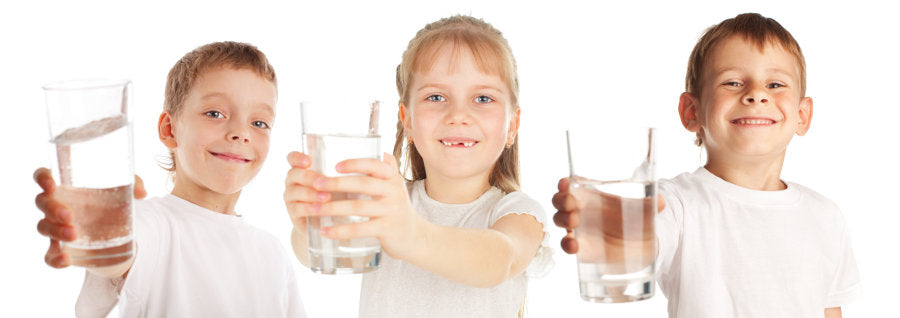 Hydro Clean™ Professzionális Vízszűrő